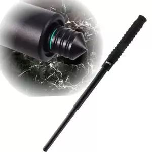 [골드스마일]합금강 삼단봉 호신용 삼단봉 강화 진압봉 휴대용 방범용