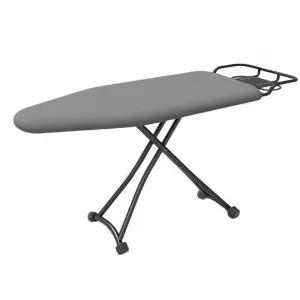 원목 다리미판 가정용 온열 접이식 패드 스탠드