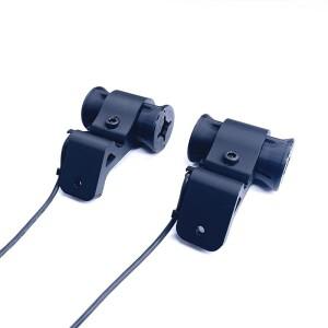 호환 심레이싱 페달 진동 키트  피드백 힘 조절  심아지크  파나텍  모자용 경험 제공