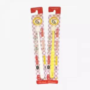 TBZ OH 360도 클린 반려동물 칫솔