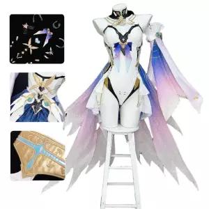 명조 에이메스 소품 할로윈 코스프레 의상 코스튬