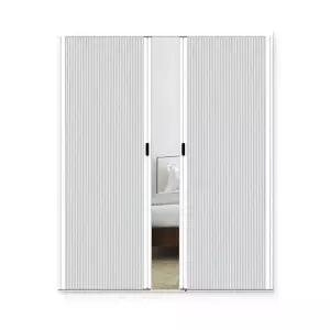 폴딩 도어자바라 블라인드 홀딩 접이식 합금 커튼 주문제작