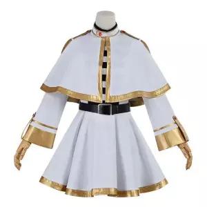 장송의 의상 코스튬 코스프레 프리렌 소품 할로윈