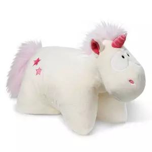 어린이집생일선물 NICI 니키 유니콘 테오도르 필로우 인형 대형 40cm