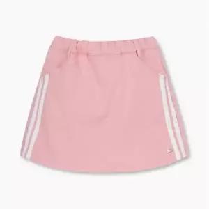 [롯데백화점]베네통 5S-컬러 데님 스커트 팬츠/QASP04511