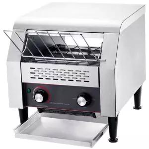 업소용 토스터기 상업용 식빵 토스터 카페 뷔페 대형 햄버거