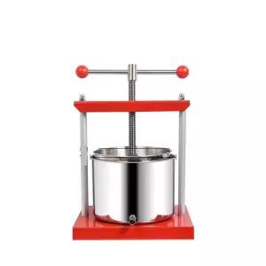 야채 탈수기 수동 채소 자동 업소용 제거 과일 물기 12L