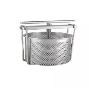 추출기 대용량 요거트 발효기 제조기 가정용 수제 스틸