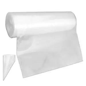 [골드스마일]비닐 짤주머니 일회용 짤주머니 식품용 베이킹 대용량 생크림