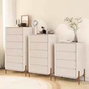 원목 서랍장 4단 5단 미니멀 침실 옷방 엔틱 수납