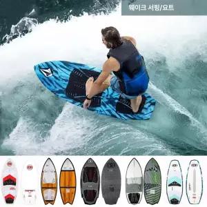 더즐리 웨이크보드 플로팅 웨이크 서핑 보드 수상스키