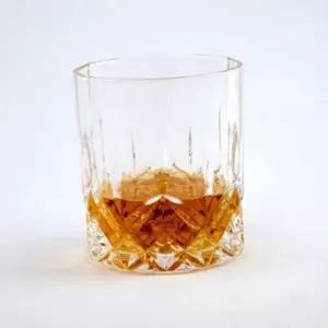 위스키 잔 유리 잔 언더락 빈티지 하이볼 다용도 커피잔 디저트