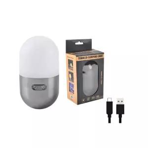 스텐드 오뚜기 무드등 랜턴 후레쉬 충전식 조명 램프