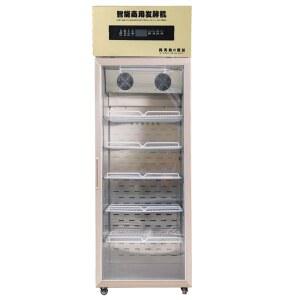 대용량 요거트 발효기 전자동 유청 분리기 분리 2도어 카페 788리터 공냉식