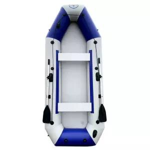 대형 고무 보트 물놀이보트 낚시 물놀이 7인용 해양