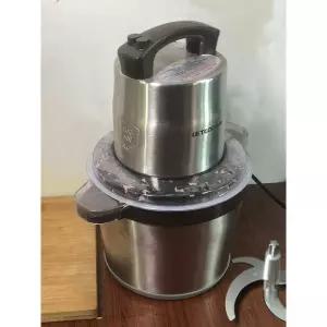 미트볼기계 반죽 떡갈비 만두소 혼합기 믹서기 고기