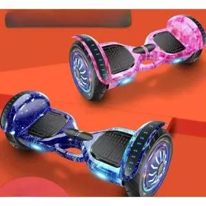 스마트 전동 전동휠 10인치 휠 보드 스케이트 이륜