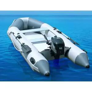 바다고무보트 바다 낚시 에어고무보트 모터 풍선 요트