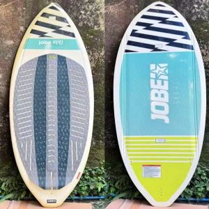 더즐리 웨이크보드 수상스키 플로팅 수상 레저 보드