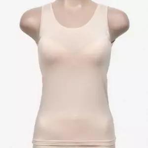 모달 소재 일체형 브라캡 탑형 런닝 스포츠 언더웨어