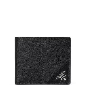 [명품] 8CC 사피아노 반지갑 11 블랙 2MO513 QME F0002