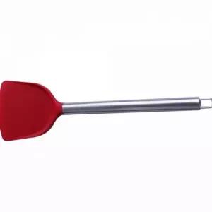 실리콘 뒤집개 스테인레스 뒤집개 프라이팬 식품용 내열 주방용