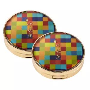 십장생 아름다운 선 투웨이케익 15g + 리필 15g 2개