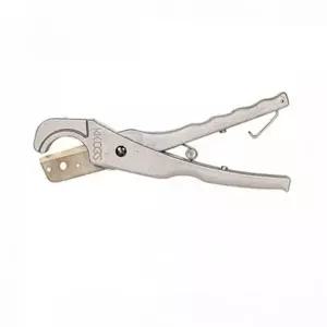 파이프 절단기 파이프 커터 수도관 배관 엑셀 알루미늄 공구