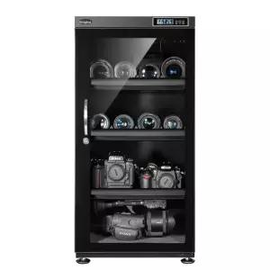 카메라 보관함 제습기 제습 렌즈 캐비닛 습도 마이크