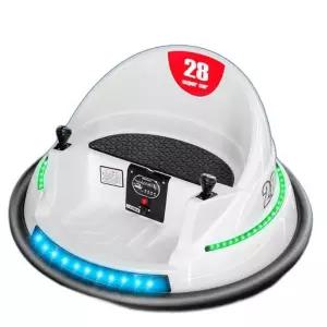 가정용 범퍼카 키즈 푸쉬카 리모컨 전동 자동차 전기