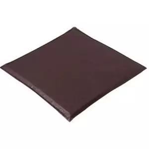 [골드스마일]인조 레자 방석 푹신한 사무용 방석 컴퓨터 다용도 좌식 가죽