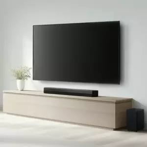 LG 사운드바 서브우퍼 고출력 엠프내장 블루투스 오디오 저음강화 와우오케스트라 HDMI 돌비디지털-A7