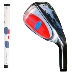 골퍼를 위한 핑거프린트 주니어 클럽 피칭 웨지로 골프에 궁극의 키, 열정을 F52 불러일으키다 골프 대한 30인치 52-60인치