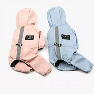 TBZ OH 브람스 반려동물 외투