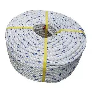 [셀러에이드]고강도 폴리프로필렌 로프 선박용 다용도 로프 아웃도어 내구성