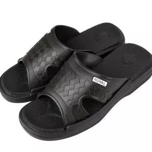 [골드스마일]내빈용 남성 사무실 슬리퍼 오피스 사무실 슬리퍼 베이직 여름