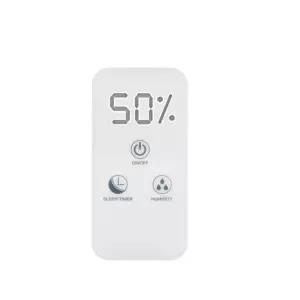 스텐팟 가열식 가습기 습도계 리모컨 교체 교환 부품 BNA