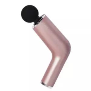 스포틀러 마사지건 안마 진동 미니 부모님 선물 핑크 BNA