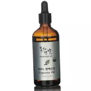 편백수 피톤치드 스프레이 탈취제 편백 오일 원액 식물성 디퓨저 방향