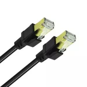 CAT.8 829TZW79 S-FTP 40G 랜선 10M 단선 난연 40기가 랜케이블
