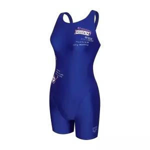 아레나 여성 파이 2부 반신 레이서백A4SL1LH11PPL 2189468