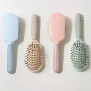 [셀러허브][에스에스_62]뿌리볼륨브러시 패들브러시 텔 머리빗 (S46507088)