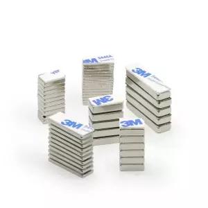 산업용 자석 마그네트 사각자석