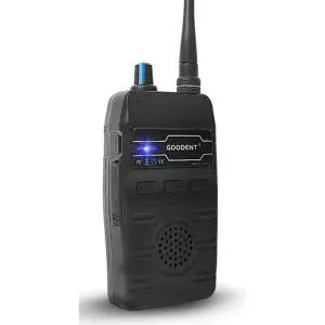 골전도 무전기 이어폰 무선 라이딩 트레이닝 연동 헤드폰