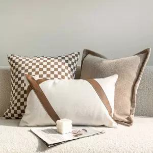 굿 모던 솜포함 소파쿠션 3p세트 08