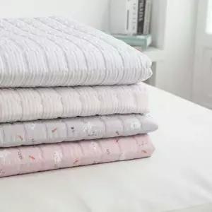 논슬립 침대 패드 미끄럼 방지 침대 패드 어린이 밴딩 고정 방수