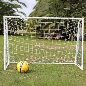 [골드스마일]어린이 축구 골 망 풋살 스포츠 훈련망 연습용 야외 축구용품그물망