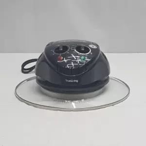 (호환) 한경희광파오븐호환용 부품 뚜껑본체만 트루리빙 대용량12리터 KT1175