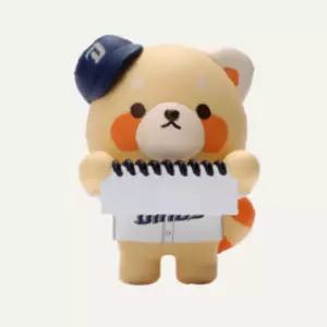 에버랜드 NC 야구 피규어 굿즈 모니터 방향제 선물 BNA