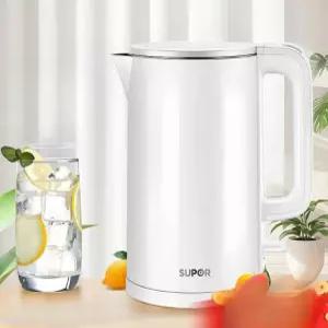 스텐 주전자 거실용 가정용 가열식 간편세척